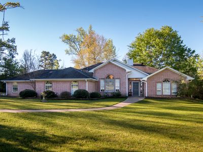 532 Trailridge Cir, Hallsville, TX, 75650