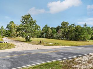 60 Hale Storm Ln #4, Cameron, NC 28326