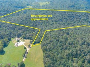0 Dog Creek Hollow Rd, Cub Run, KY 42729