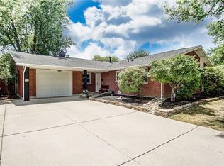 6600 Longford Rd, Dayton, OH 45424