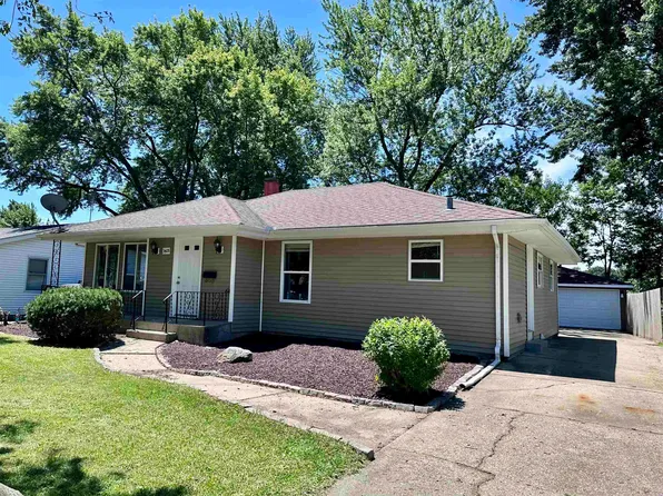 3428 Packard Pkwy, Rockford, IL 61101