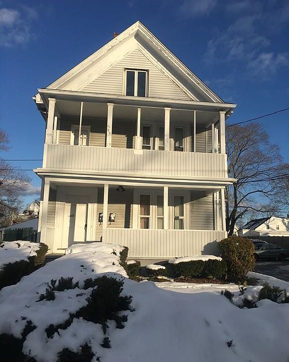 2nd image of 58 Byron Ave