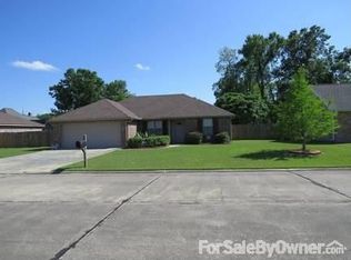 405 Linda Dr, New Iberia, LA 70560