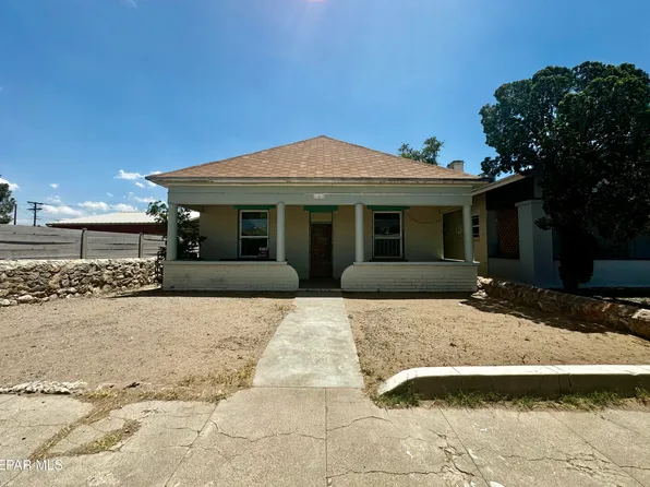 3618 Morenci Rd, El Paso, TX 79903
