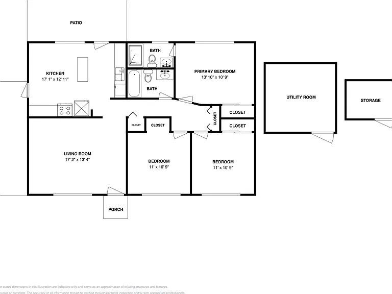 3234 W Larkspur Dr — Photo 16