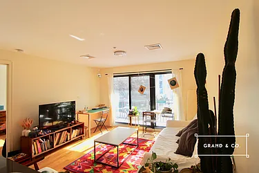 Rented by Grand & Co.