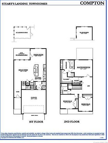 2nd image of 2024 Cramer Place Ct #2