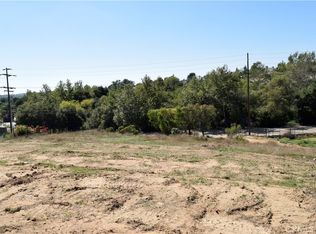 0 Camino De Nog Way #10, Fallbrook, CA 92028