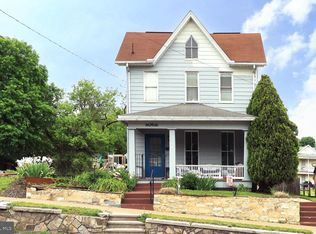 509 Willowbank St, Bellefonte, PA 16823