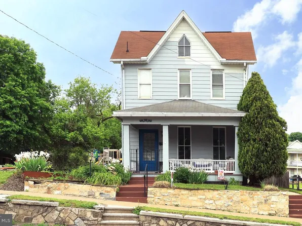 509 Willowbank St, Bellefonte, PA 16823