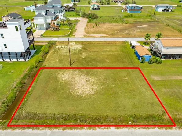 343 6th St, Galveston, TX