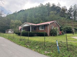 638 Haus Br, Banner, KY 41603