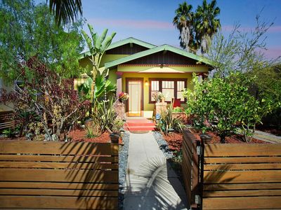 3621 Bancroft St, San Diego, CA, 92104