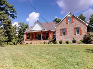 1489 Newman Rd, Ardmore, TN 38449