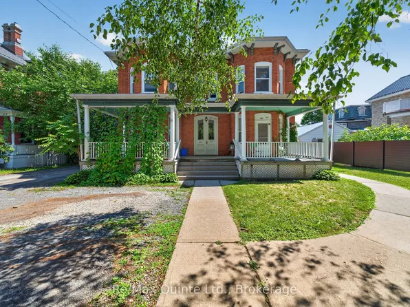 205 Charles St, Belleville, ON K8N 3M3