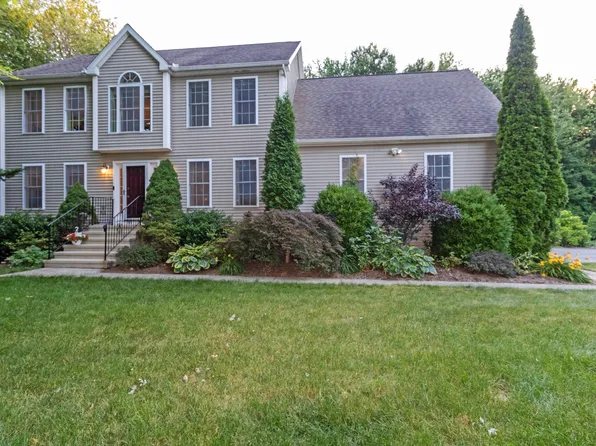 56 Great Hill Road, Portland, CT 06480