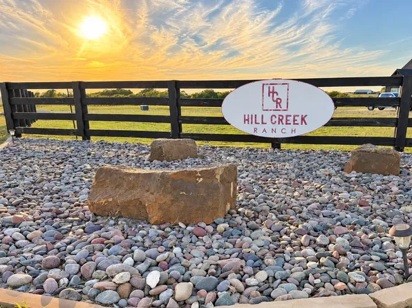 38 Hill Creek Ln, Hillsboro, TX 76645