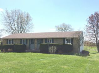 4032-4034 Mount Pleasant St NW, North Canton, OH 44720