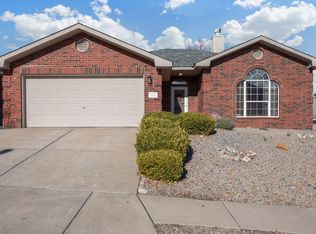 10331 Cedar Springs Pl NW, Albuquerque, NM 87114