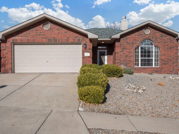 10331 Cedar Springs Pl NW, Albuquerque, NM 87114