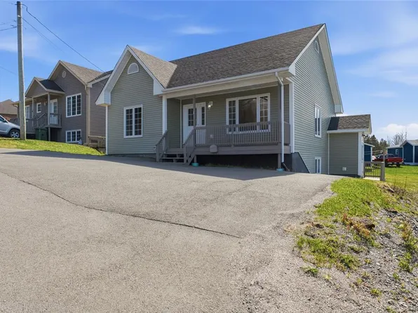 6 Tolt Road, Marystown, NL A0E2M0