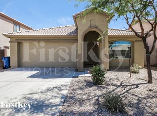3849 W South Butte Rd, Queen Creek, AZ 85142