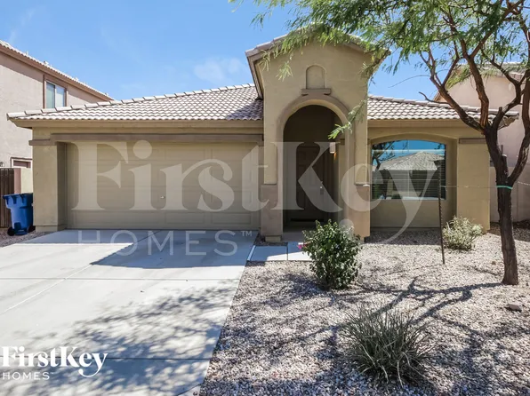 3849 W South Butte Rd, Queen Creek, AZ 85142