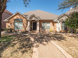 11242 Corsicana Dr, Frisco, TX 75035