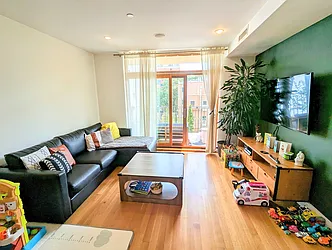 Rented by Owner