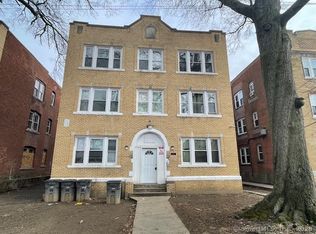 204-206 Magnolia St #3L, Hartford, CT 06112