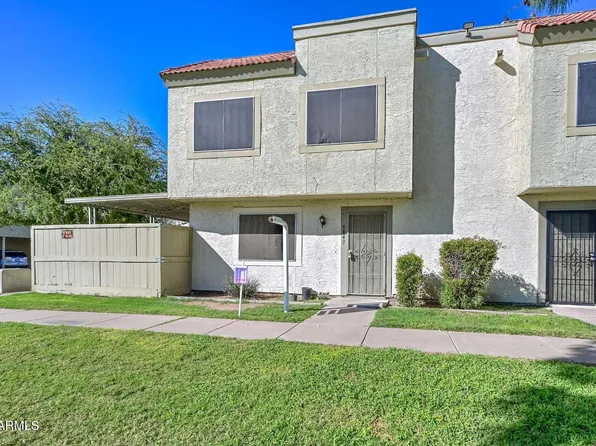 5847 N 47TH Drive, Glendale, AZ 85301