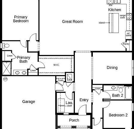2nd image of this home