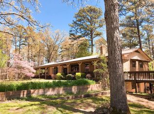 399 Utica Rd, Heber Springs, AR 72543