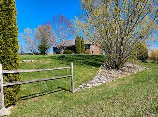 148 Ridge Rd, Lancaster, KY 40444