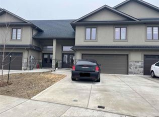 153 Lane St, Essex, ON N8M0B2