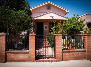 2729 Sacramento Ave, El Paso, TX 79930
