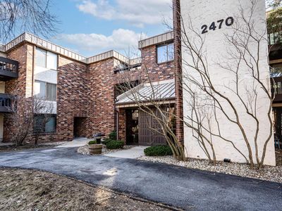 2470 West Good Hope ROAD #366, Glendale, WI, 53209