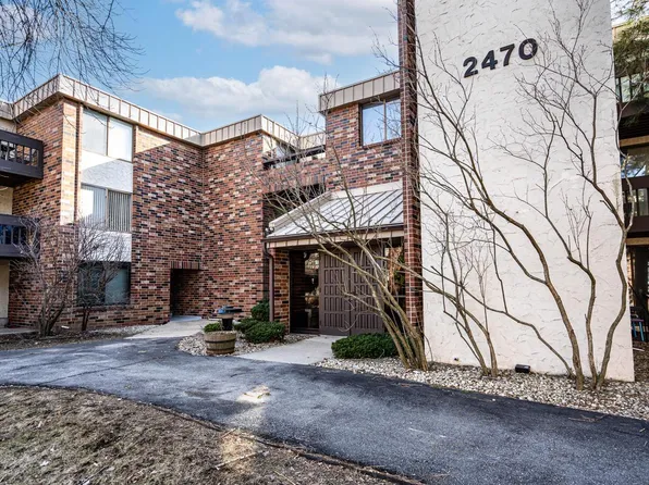 2470 West Good Hope ROAD #366, Glendale, WI 53209