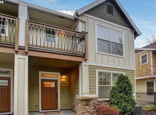 339 NE Bryant St #2-3, Portland, OR 97211