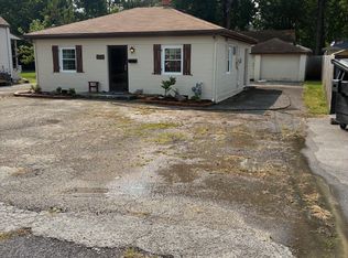 3708 Roosevelt Ave, Louisville, KY 40218