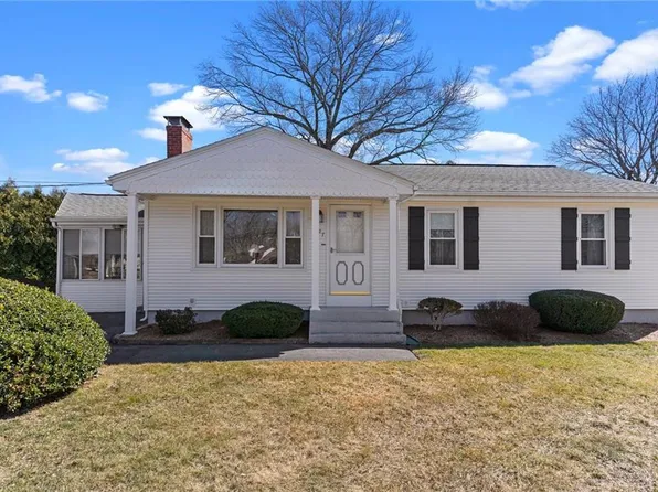 227 Beacon Ave, Woonsocket, RI 02895