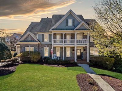 404 N Cascades Cir, Canton, GA, 30114