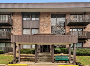 1423 Woodbridge Rd APT 2H, Joliet, IL