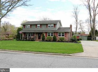 1659 Wisteria Ave, Vineland, NJ 08361