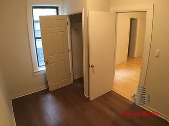 Rented by Sterling Realty Solution Inc