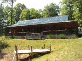 7892 Jones Rd, Terre Haute, IN 47805