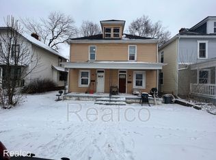 1636 Arlington Ave, Columbus, OH 43211