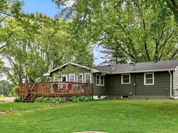10400 180th Street Ln N, Forest Lake, MN 55025