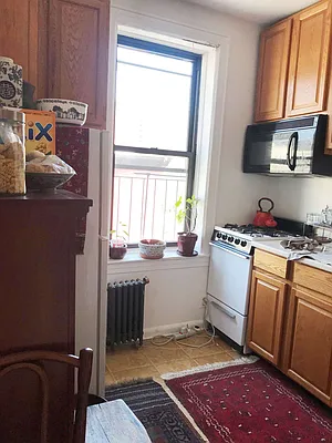 Rented by Alpha Properties NYC I LLC | media 17