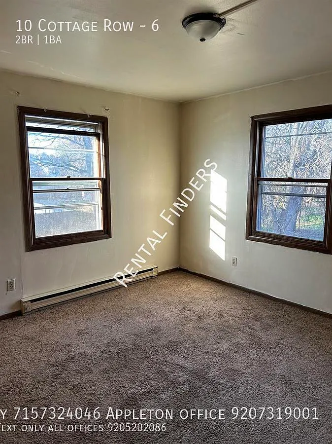 2 bed, 700 sqft, $995 — Photo 4